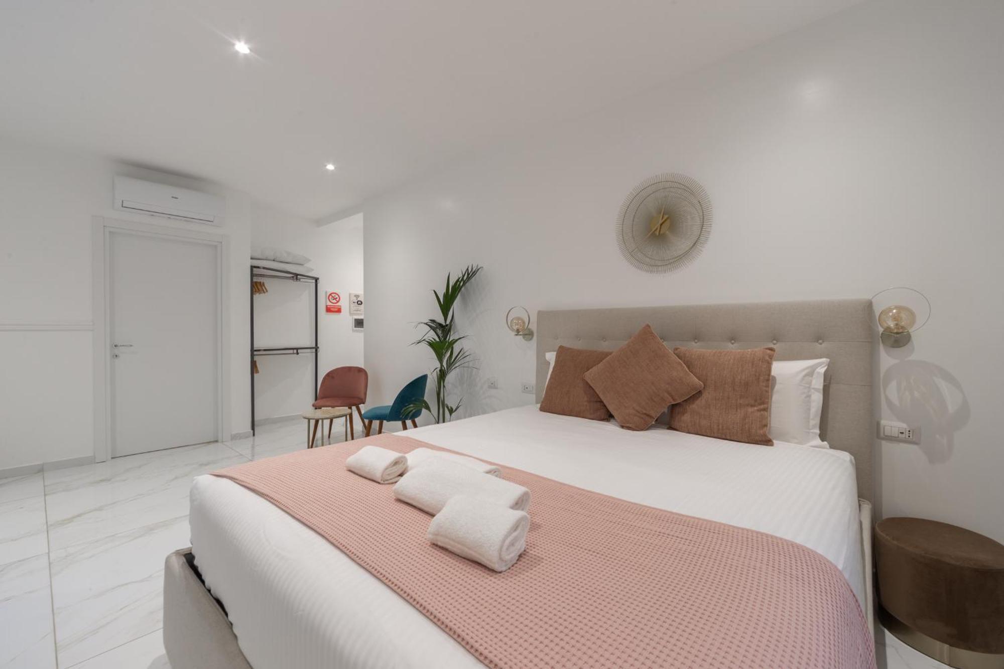 Leia Hospitality Hotel Milaan Buitenkant foto